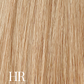 Seamless Flat Weft