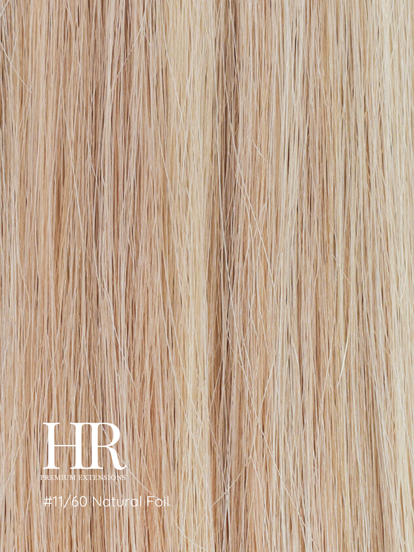 Seamless Flat Weft