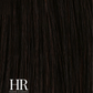 Seamless Flat Weft