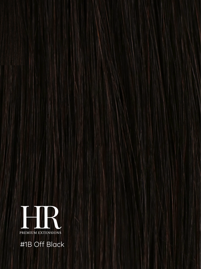 Seamless Flat Weft