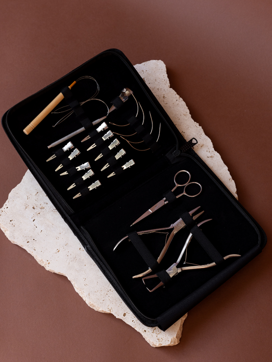 Weft Tool Kit