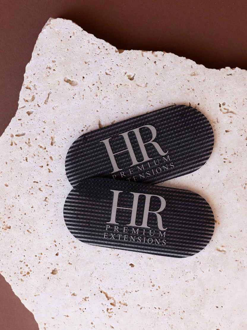 HR Velcro Pads (4 piece pack)