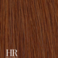 Seamless Flat Weft