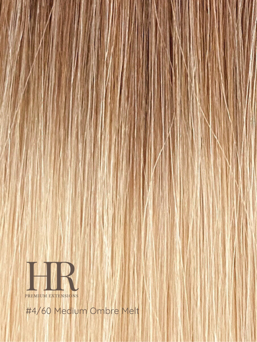 Seamless Flat Weft