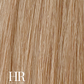 Seamless Flat Weft