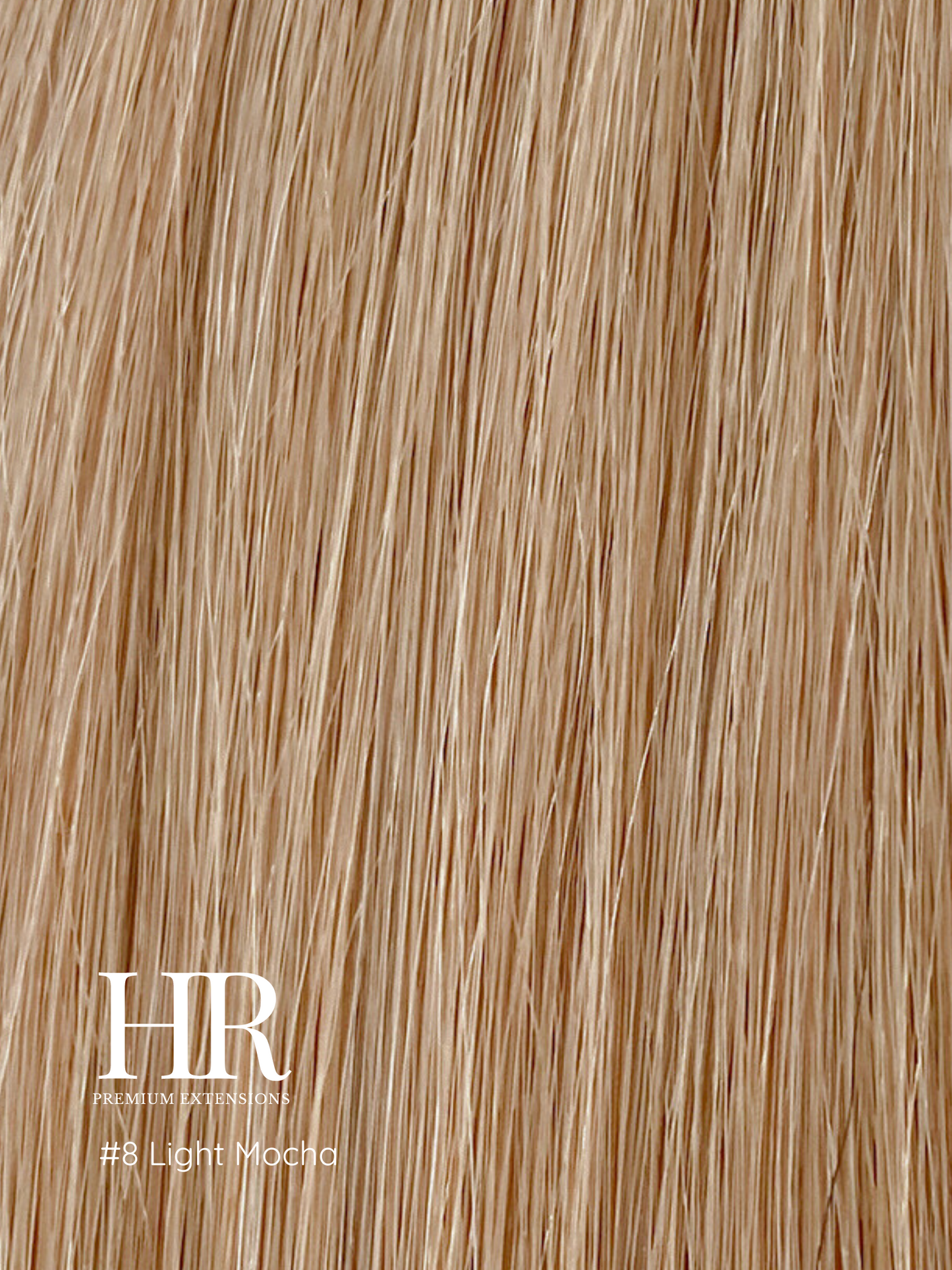 Seamless Flat Weft