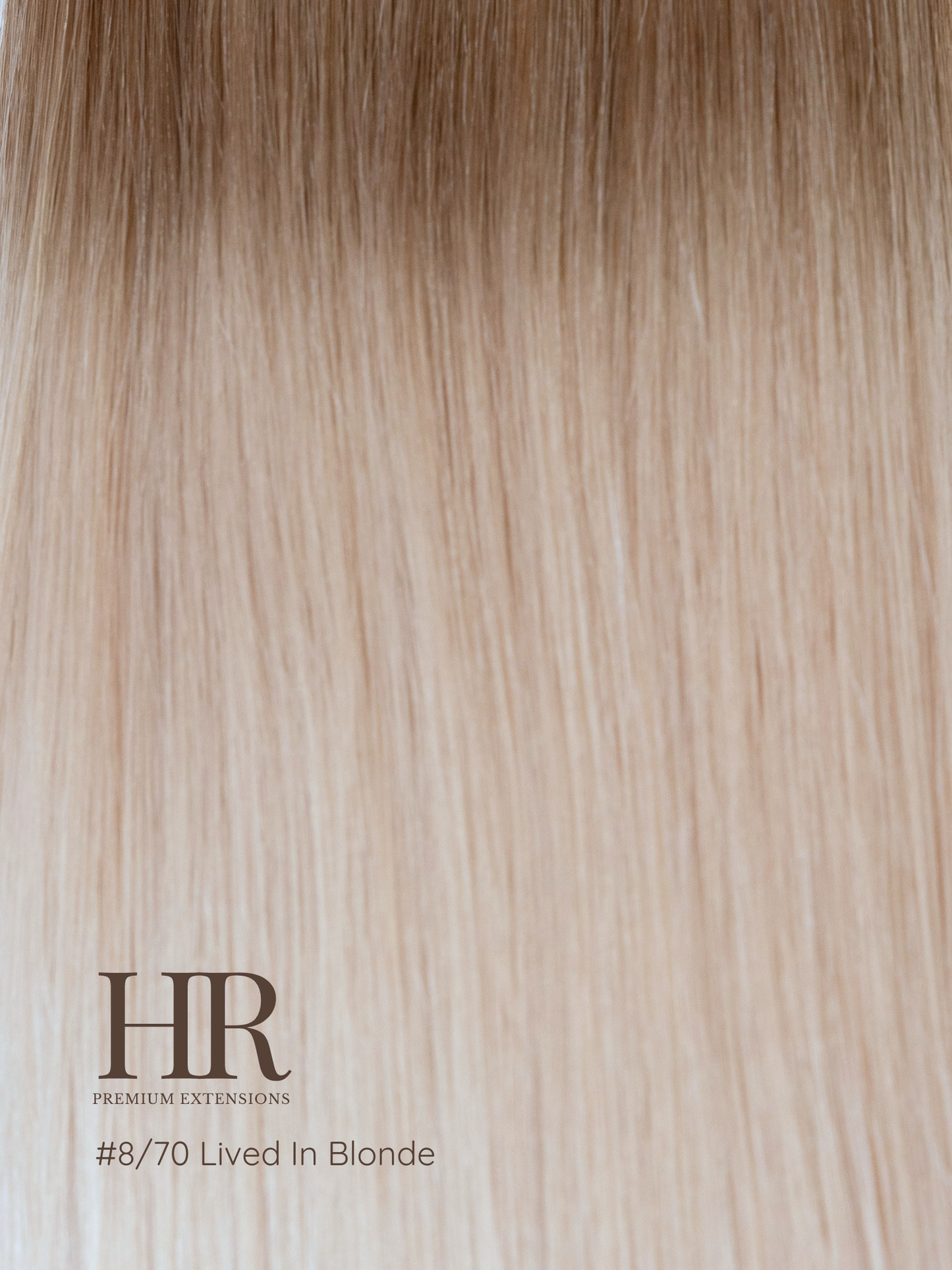 Seamless Flat Weft