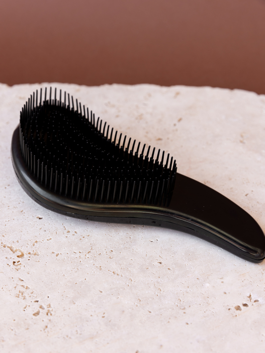 Wet De-tangle Brush