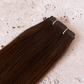 Seamless Flat Weft