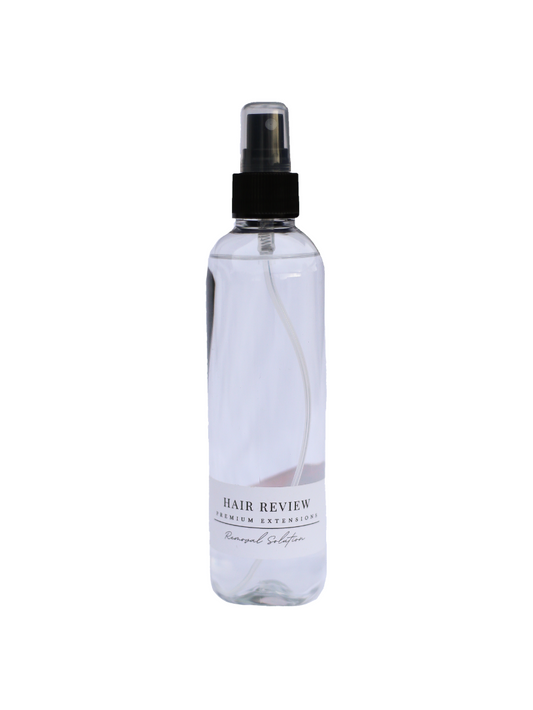 Removal Solution 250ml