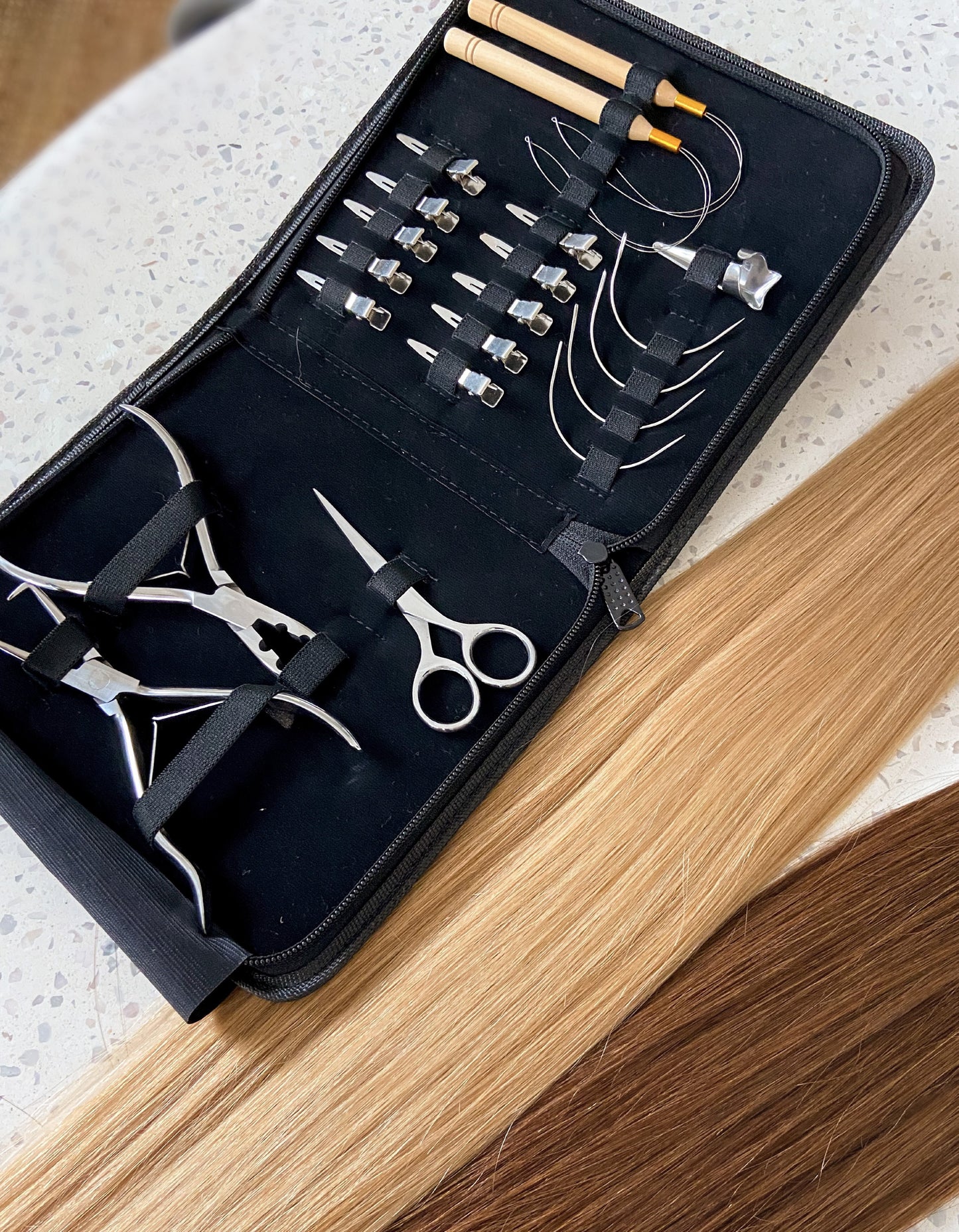 Weft Tool Kit