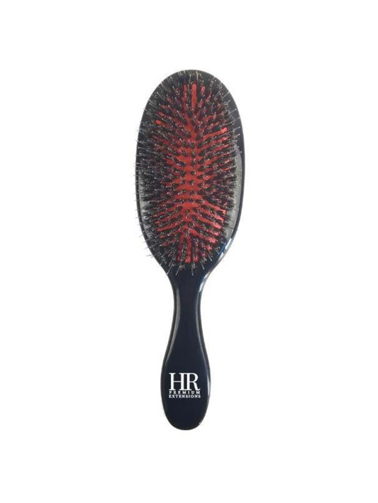 HR Black Bristle Brush