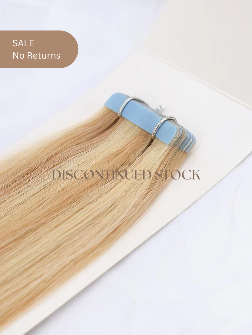 Classic Tape Extensions (50grams)